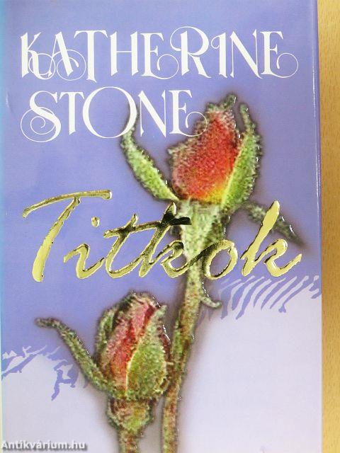 Titkok
