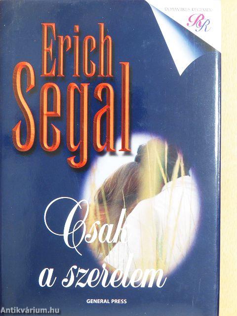 Csak a szerelem
