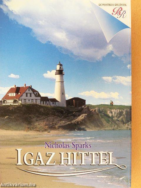 Igaz hittel