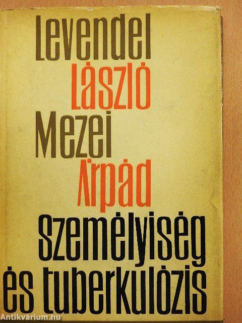 Személyiség és tuberkulózis