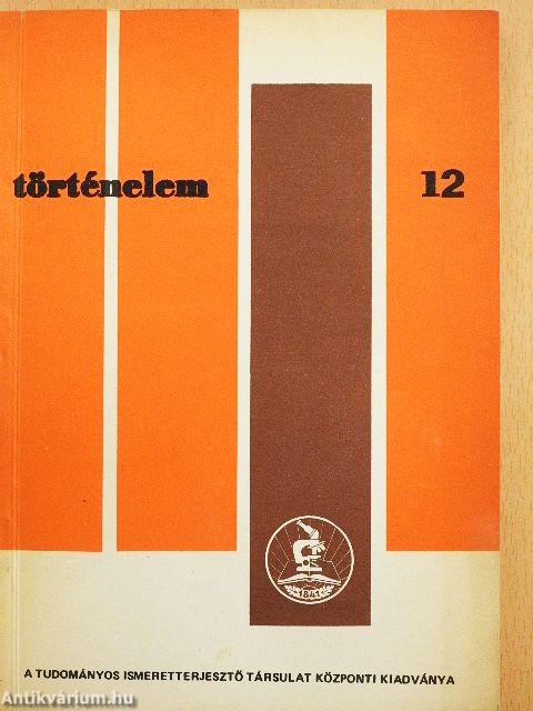Történelem 12.