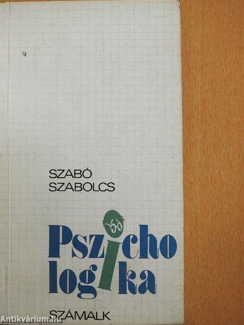 Pszichologika