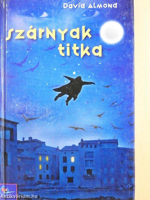 Szárnyak titka
