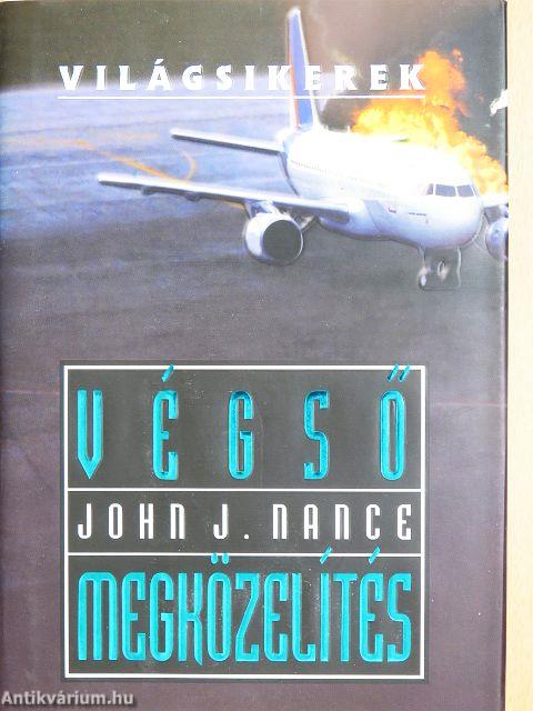 Végső megközelítés