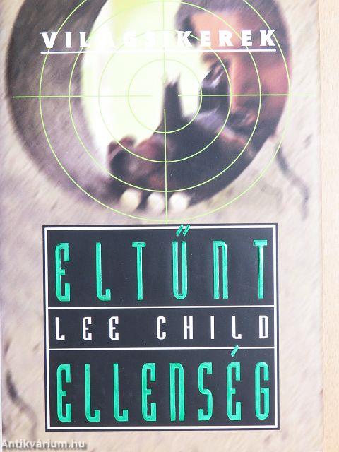 Eltűnt ellenség