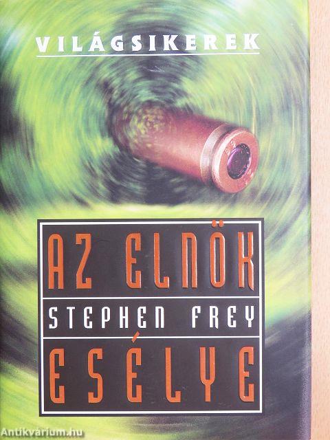 Az elnök esélye