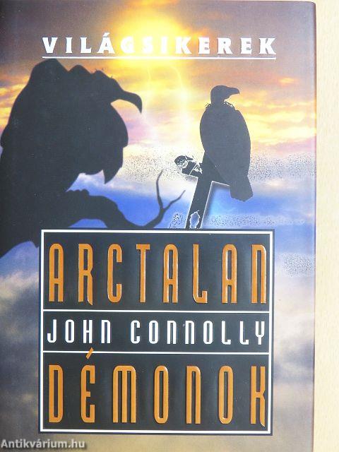 Arctalan démonok