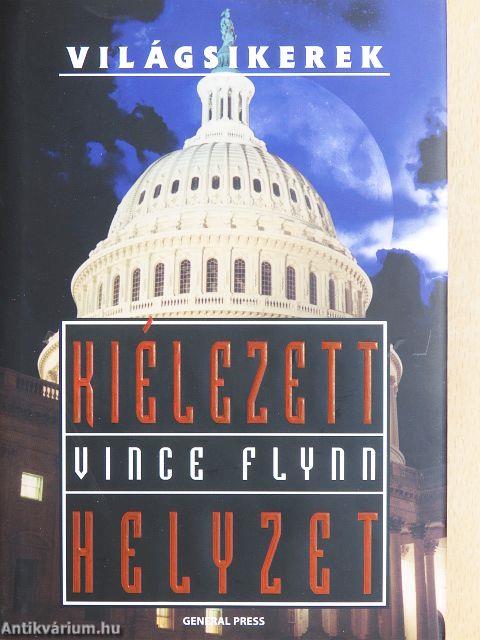 Kiélezett helyzet