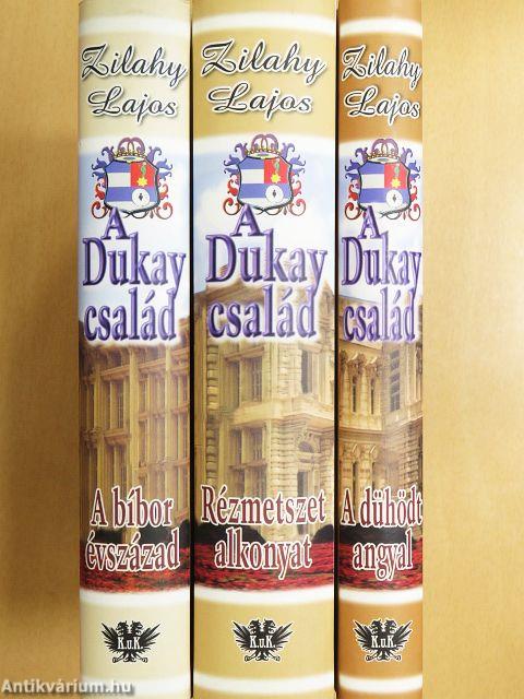 A Dukay család 1-3.