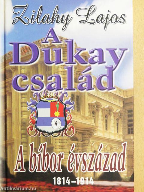 A Dukay család 1-3.