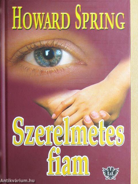 Szerelmetes fiam