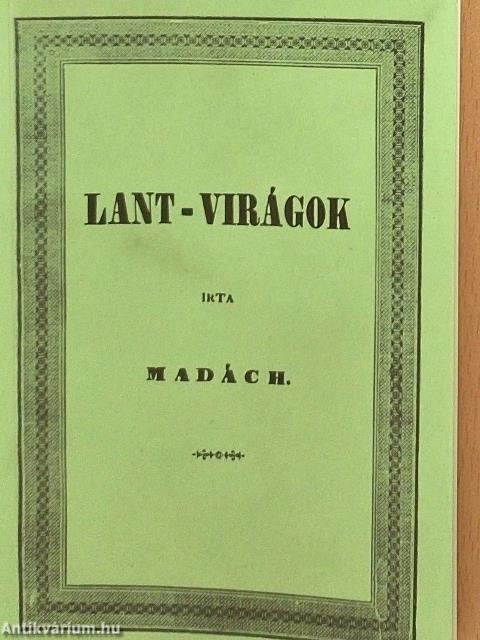 Lant-virágok 