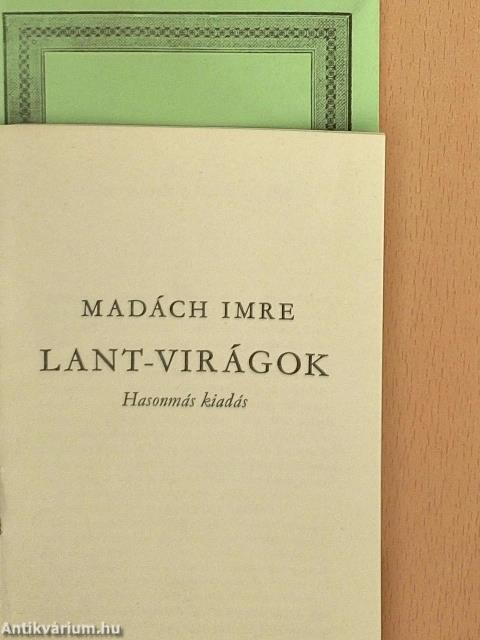 Lant-virágok 