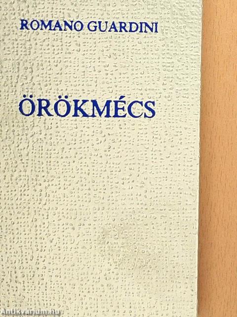 Örökmécs