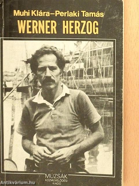 Werner Herzog