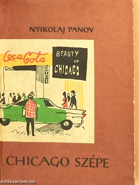 Chicago szépe