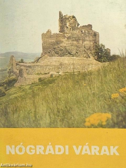 Nógrádi várak