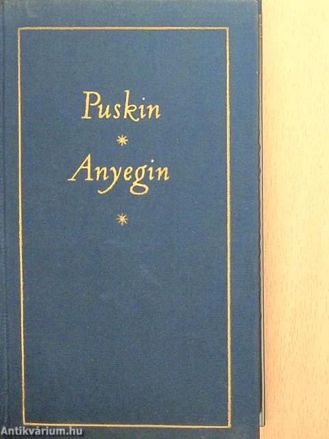 Anyegin