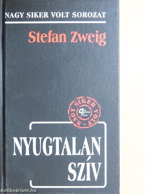 Nyugtalan szív
