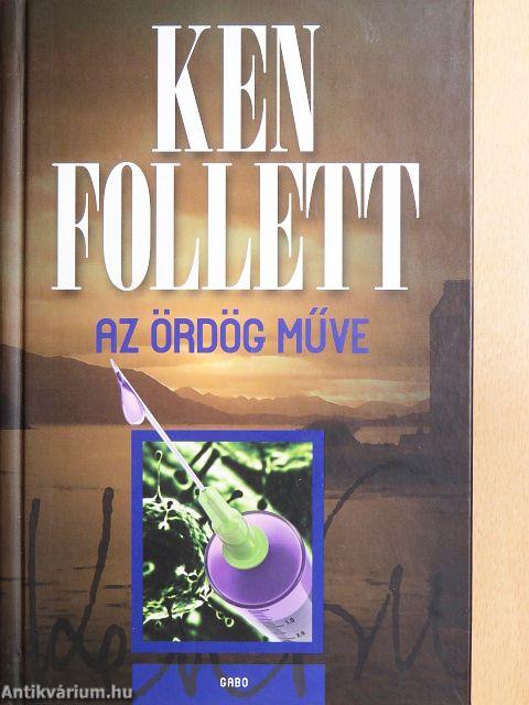 Az ördög műve