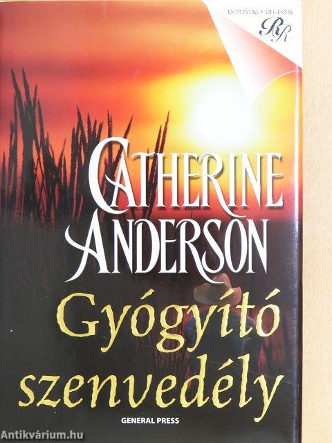 Gyógyító szenvedély