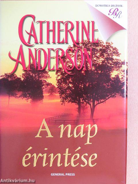 A nap érintése
