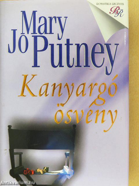 Kanyargó ösvény