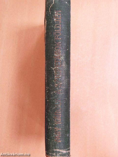 A szkipetárok földjén