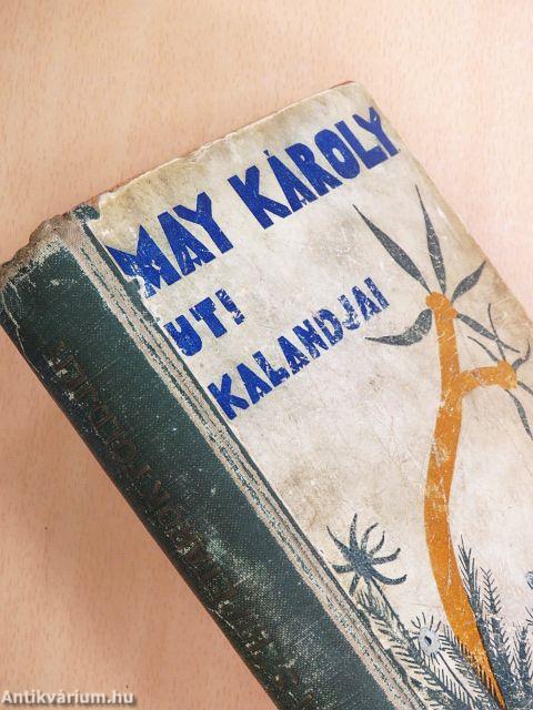 A szkipetárok földjén