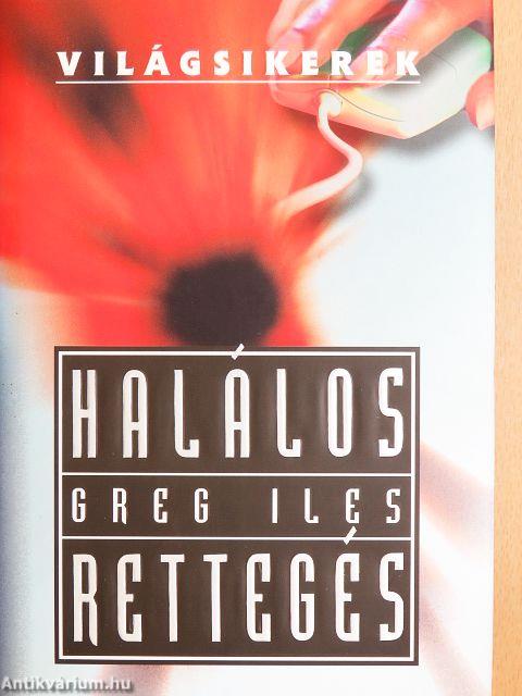 Halálos rettegés
