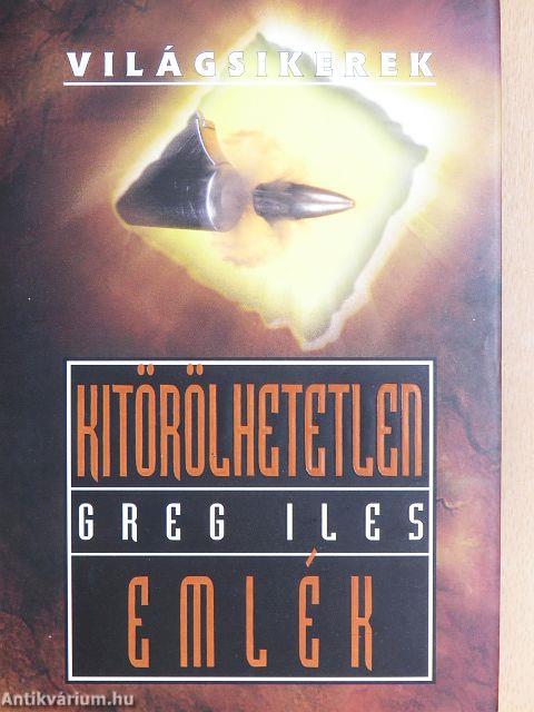Kitörölhetetlen emlék