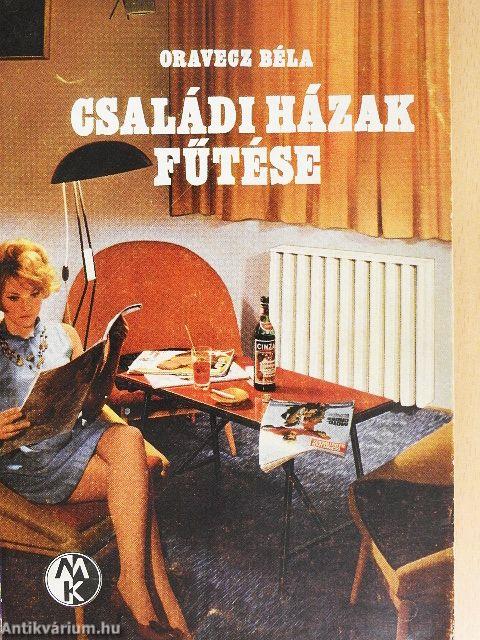 Családi házak fűtése