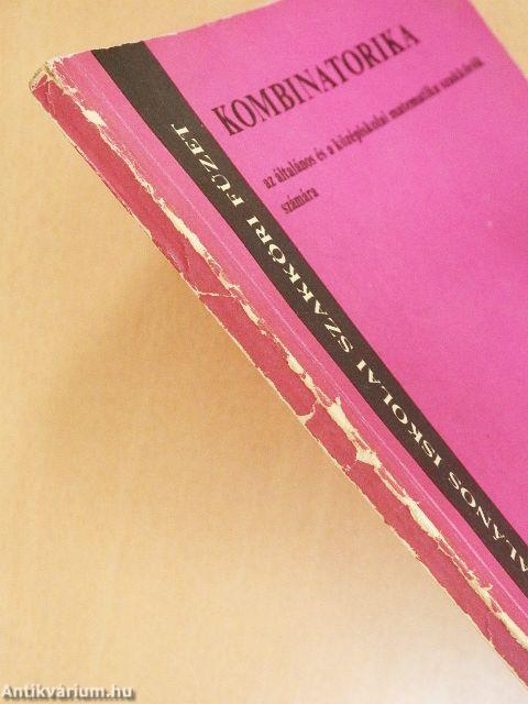 Kombinatorika