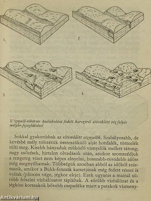 Bükk útikalauz