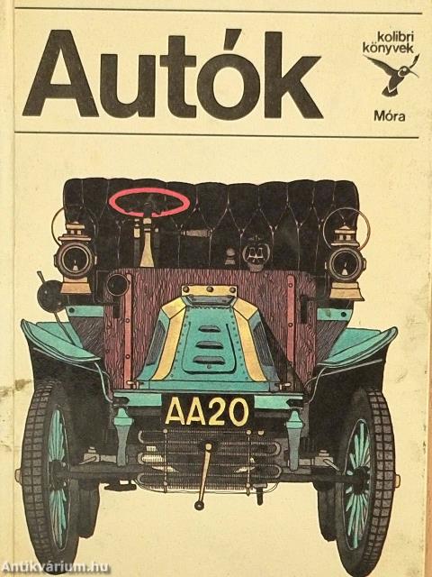 Autók