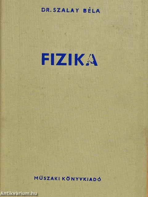 Fizika