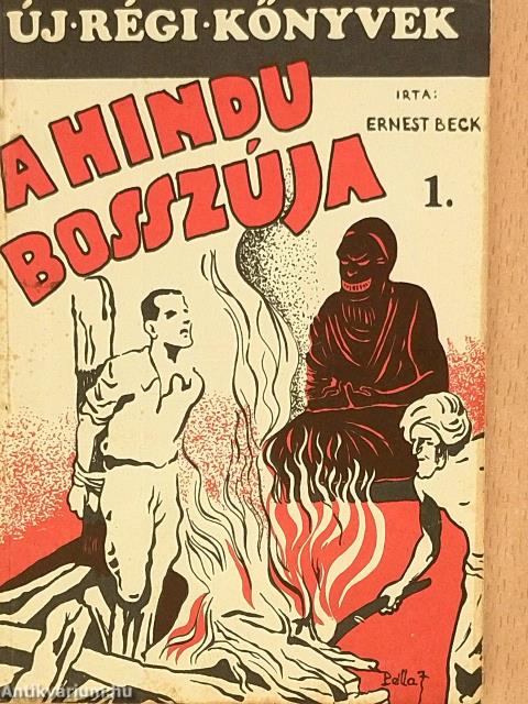 A hindu bosszúja