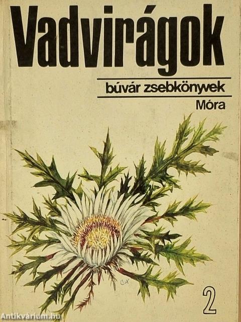 Vadvirágok 2.