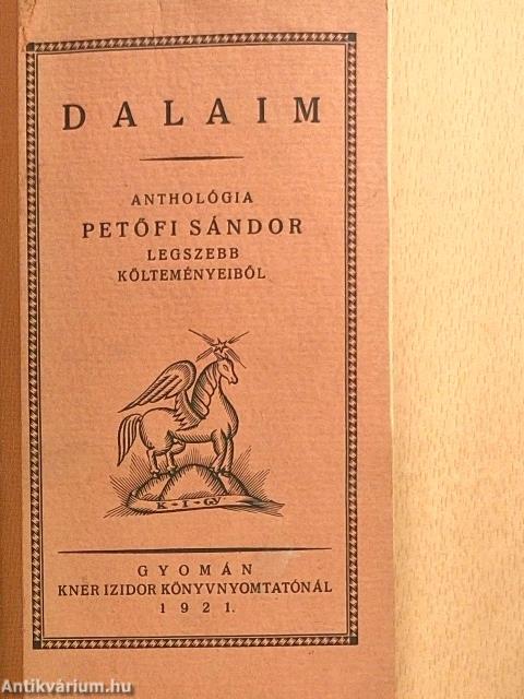 Dalaim