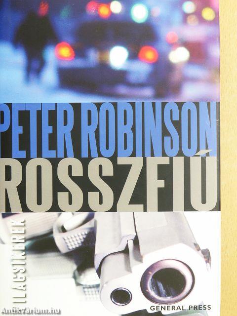 Rosszfiú