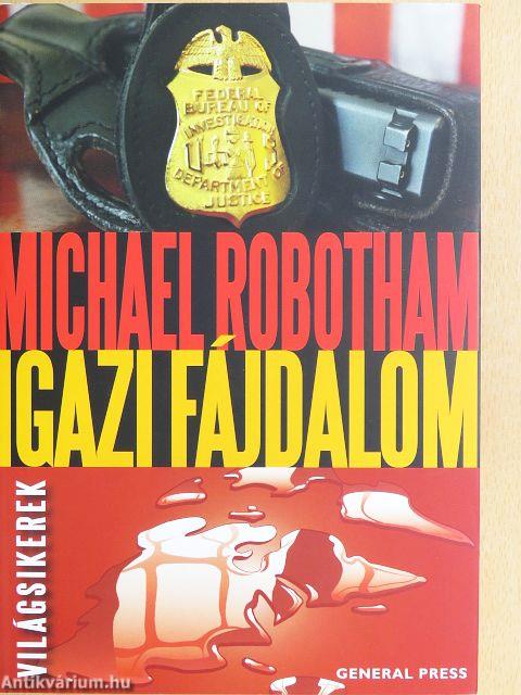 Igazi fájdalom