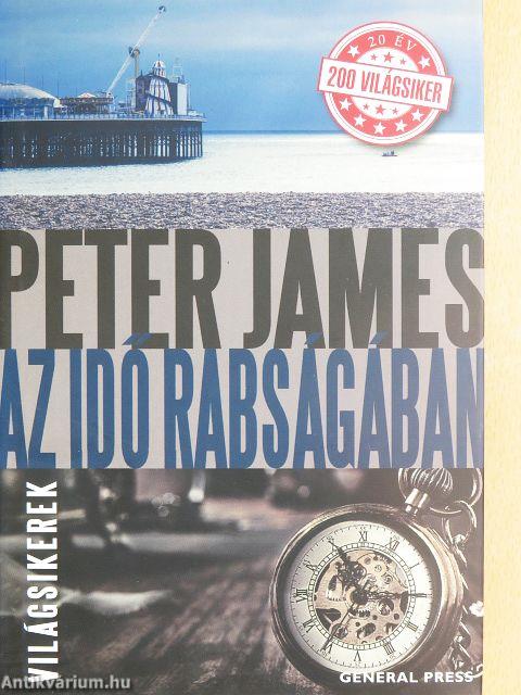 Az idő rabságában