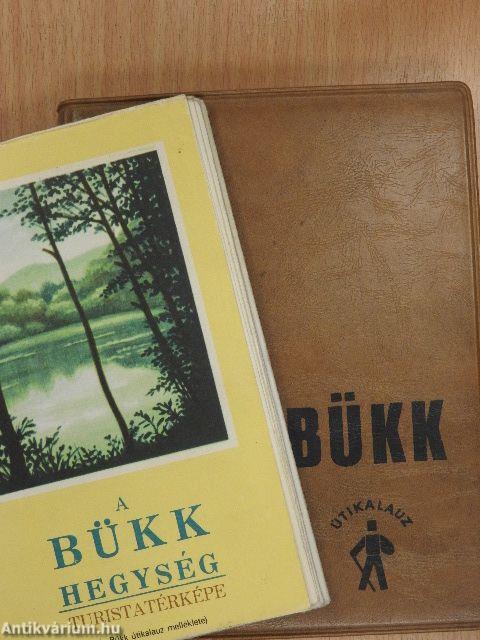 Bükk útikalauz