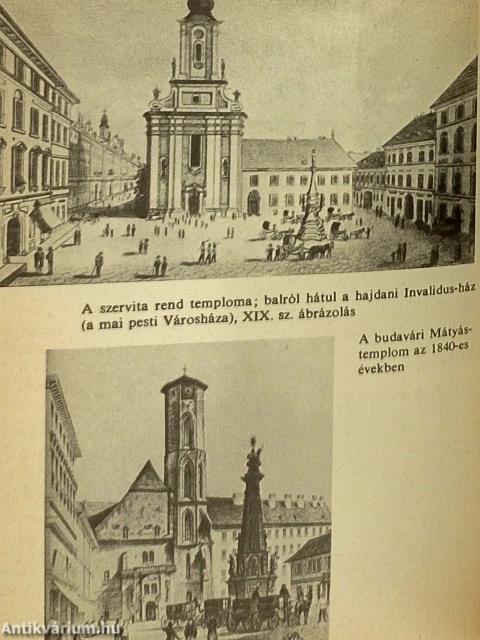 Mozaikok a magyar újkorból