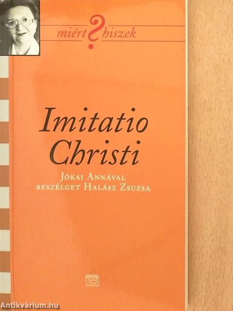 Imitatio Christi