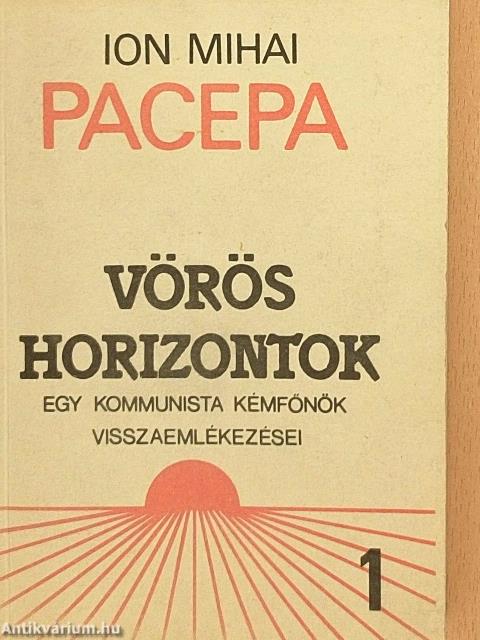 Vörös horizontok 1.