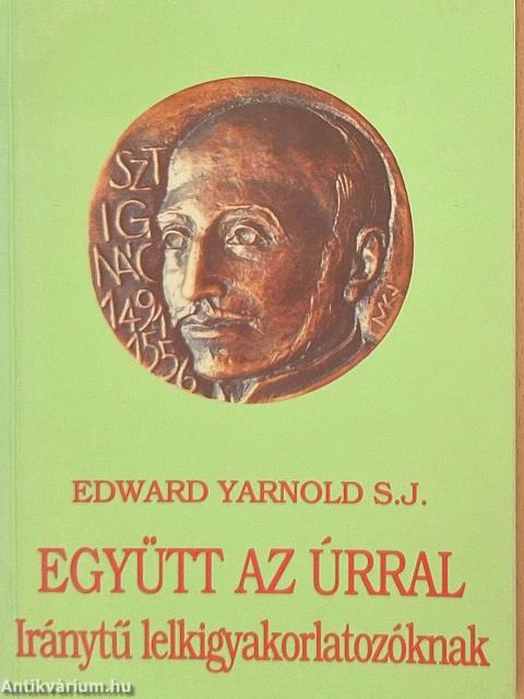 Együtt az Úrral