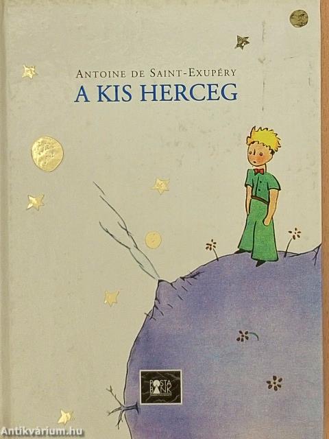 A kis herceg