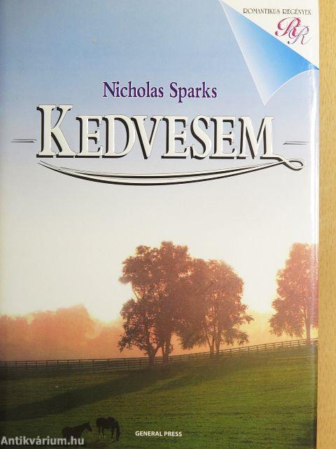 Kedvesem
