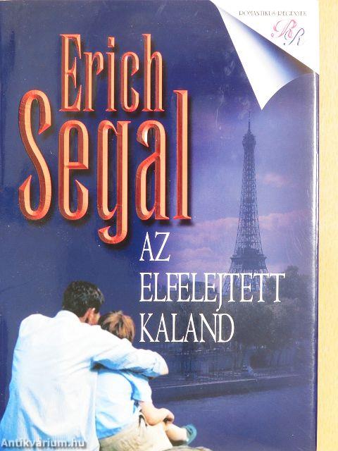 Az elfelejtett kaland